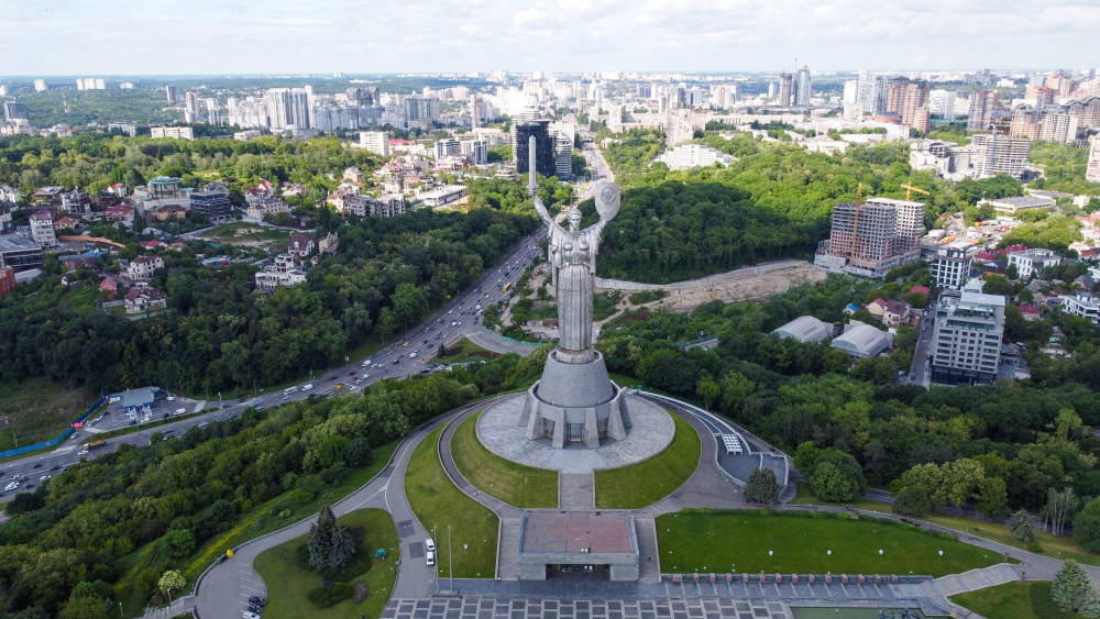 Київ - Варшава Київ - Варшава