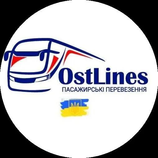 ФОП ОСТАПЧУК В.В. / OstLіnes