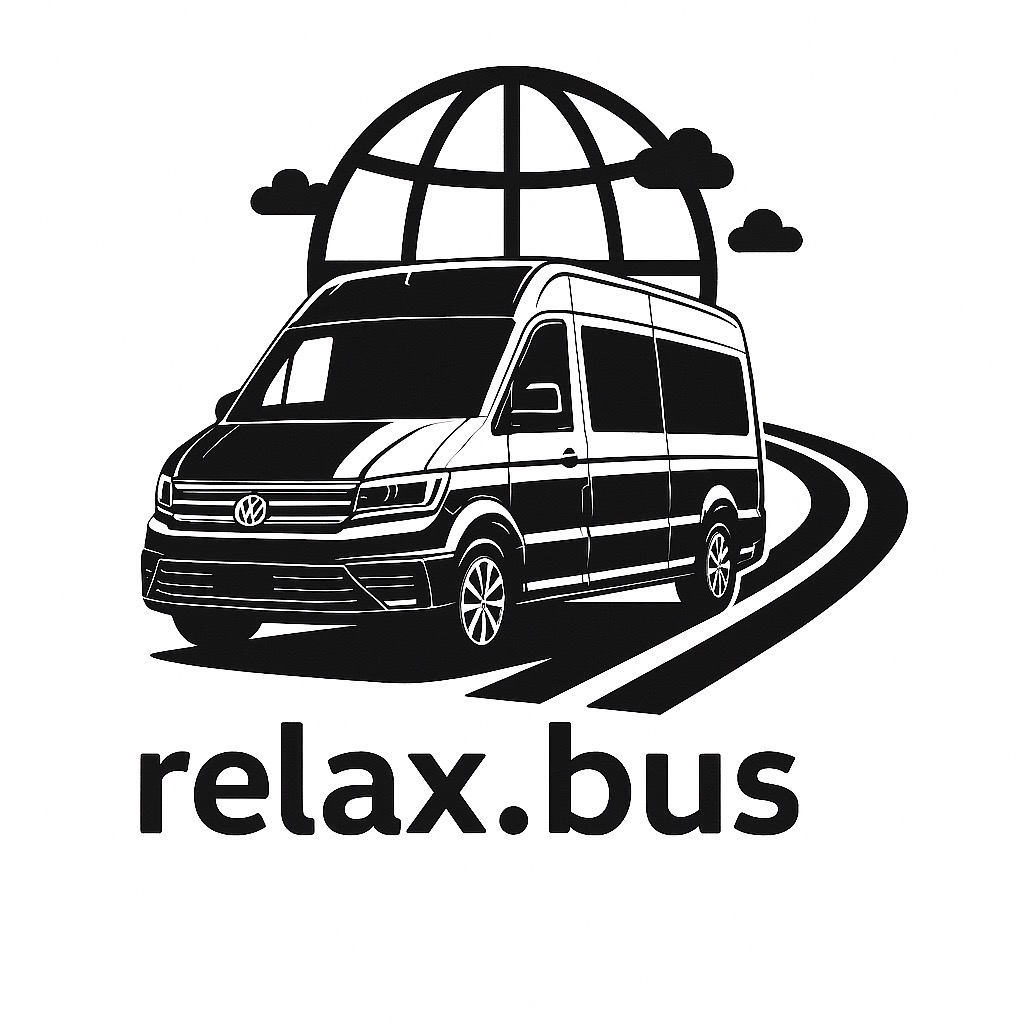 Relax Bus