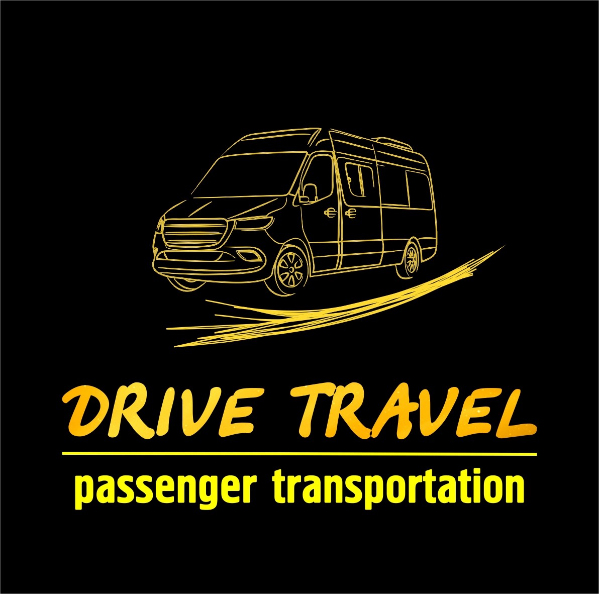Drive Trave