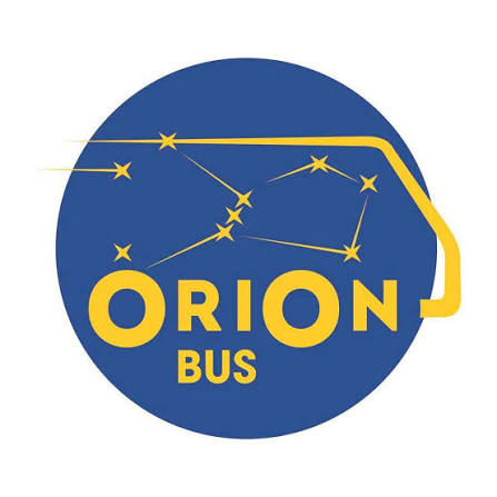 ORIONBUS/Оріон-Авто ТДВ