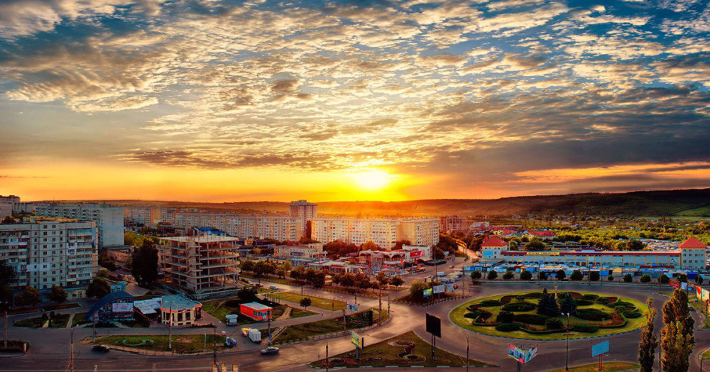 Moldova
