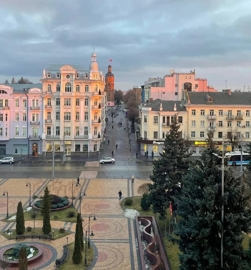 Вінниця – Варшава автобус | квитки, час у дорозі та поради