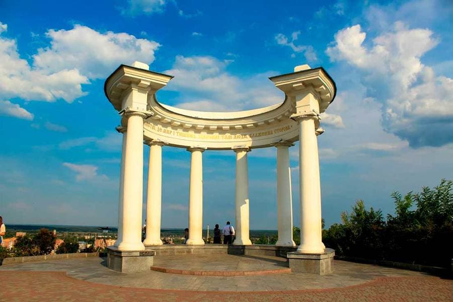 Полтава – Київ автобус | квитки, час у дорозі та поради