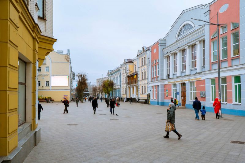 Житомир – Варшава автобус | квитки, час у дорозі та поради