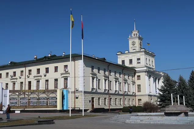 Хмельницький – Вроцлав: скільки їхати і як проходить дорога