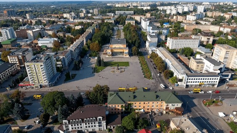 Як проходить поїздка і що варто знати Рівне – Гамбург