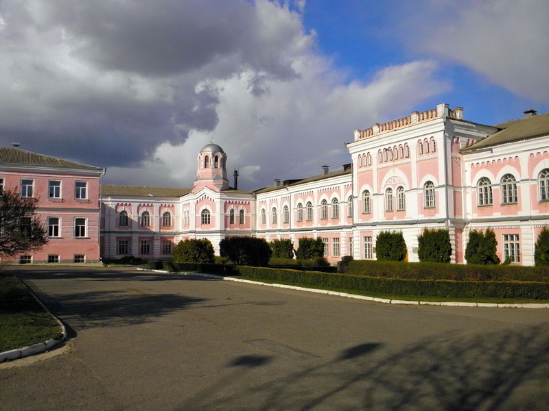 Умань – Дніпро: скільки триває дорога