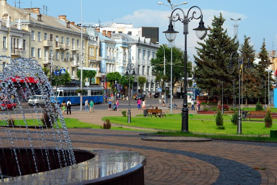 Як проходить поїздка і що варто знати Вінниця – Лодзь