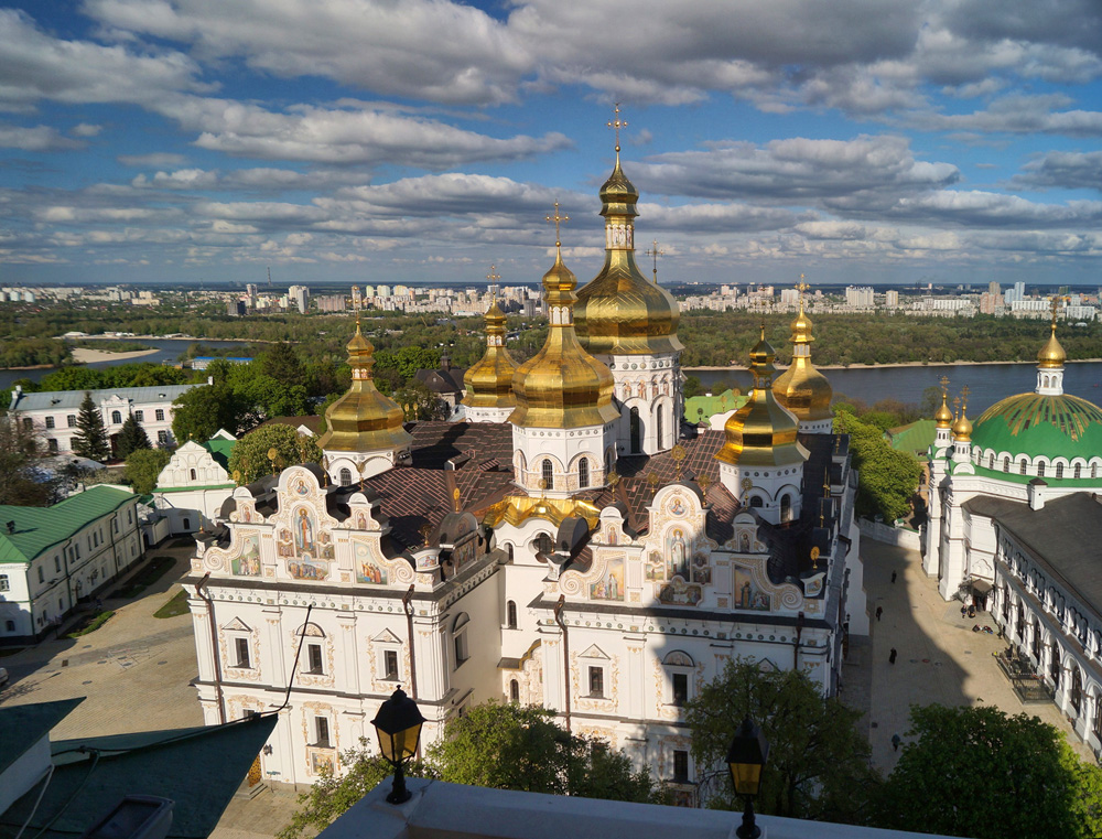 Як проходить поїздка і що варто знати Київ – Лохвиця