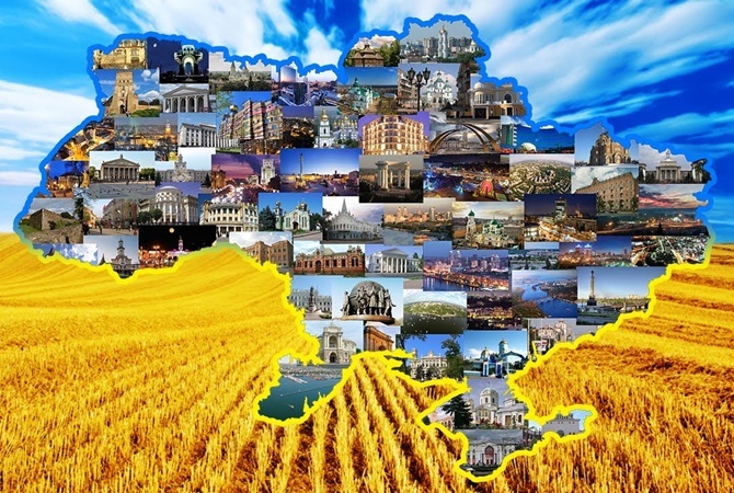 Топ автобусних маршрутів для туристів-початківців Топ автобусних маршрутів для туристів-початківців