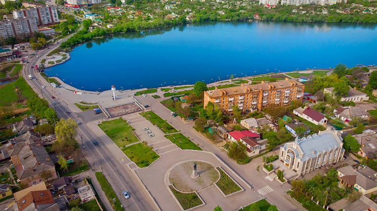 Умань – Суми: скільки їхати і як проходить дорога