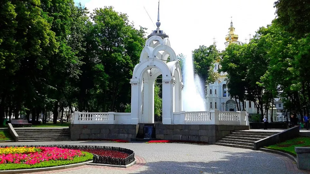Харків – Бухарест: скільки їхати і як проходить дорога