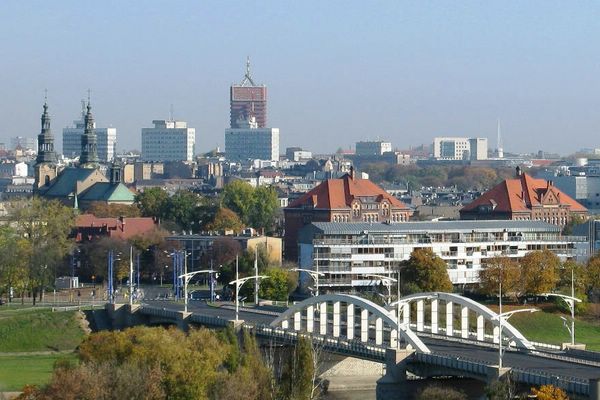 Як проходить поїздка і що варто знати Познань – Тернопіль
