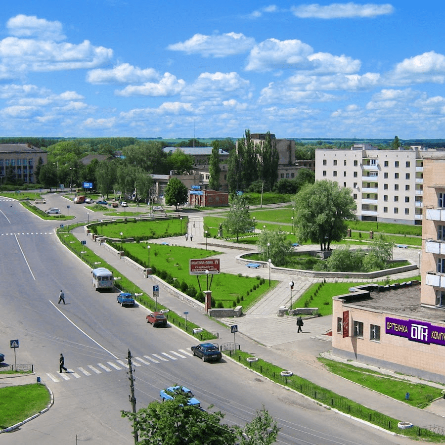 Лохвиця – Київ: скільки їхати і як проходить дорога