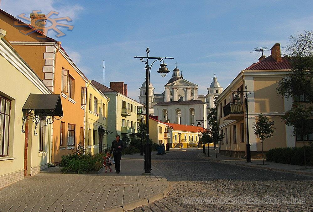 Луцьк – Катовіце: скільки їхати і як проходить дорога
