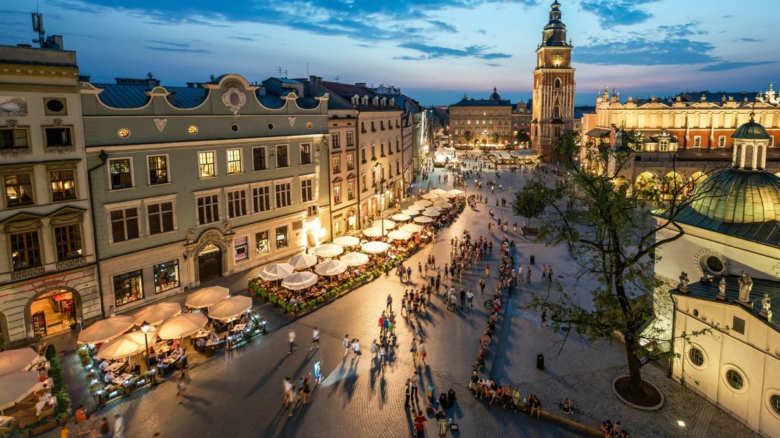 Краків