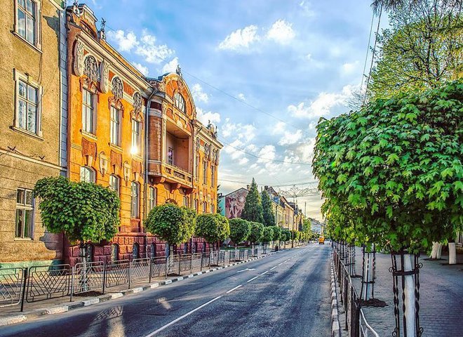 Стрий – Варшава: скільки їхати і як проходить дорога