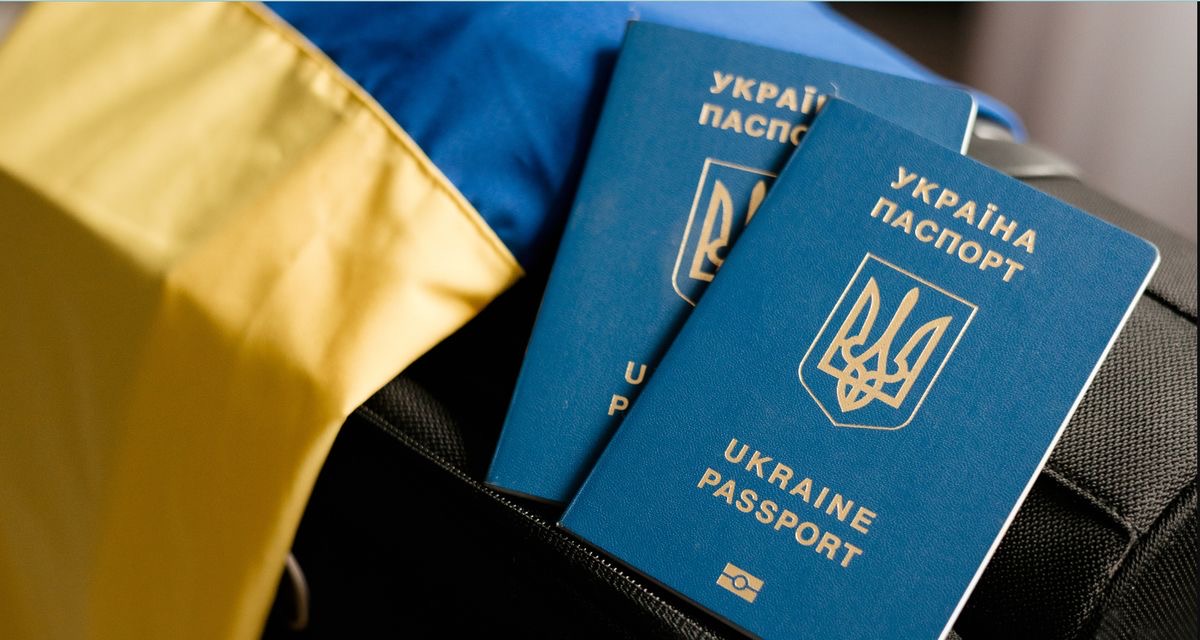 Правила перетину кордону у 2026 році,